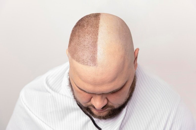 Hair Transplantation